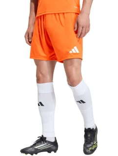 Pánske šortky adidas Entrada 26 orange JZ2512