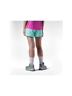 Dámske šortky ROSSIGNOL W Sidelhorn Short 3', zelené Dámske šortky ROSSIGNOL W Sidelhorn Short 3', zelené