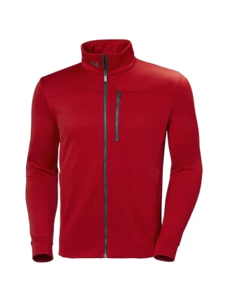 Helly Hansen Crew Fleece Jacket M 30229 162