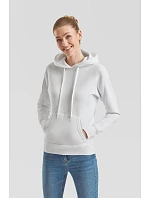 Fruit of the Loom Classic Lady-Fit Hooded Sweat Dámska mikina s kapucňou 16.2038 červená Fruit of the Loom Classic Lady-Fit Hooded Sweat Dámska mikina s kapucňou 16.2038 červená