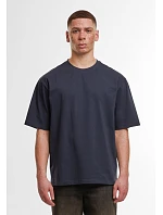 Build your Brand BY 391 Pánske hrubé tričko „Loose Fit“ 56.0391 čierne Build your Brand BY 391 Pánske hrubé tričko „Loose Fit“ 56.0391 čierne