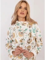 Blúzka CLM BL 1264.47 ecru