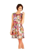 Dámske šaty bez rukávov 89344 - Litex