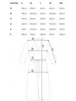 Šaty S396 tyrkysovo modré - Stylove