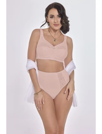 PODPRSENKA 585/BRA IRENA :70-95-PINK PODPRSENKA 585/BRA IRENA :70-95-PINK