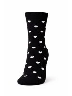 DÁMSKE PONOŽKY G23