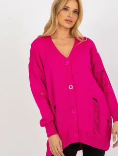 Sveter na zapínanie model 175746 Rue Paris