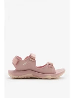 Sandále model 198776 Krok vo veľkom štýle Sandále model 198776 Krok vo veľkom štýle