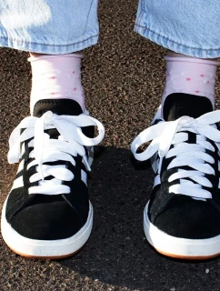 WiK 36995 Dámske ponožky 35-42