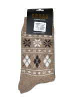 Dámske ponožky Ulpio Cosas BDP-016 Angora