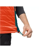 Jack Wolfskin Routeburn Pro Ins Vest M 1206871_3017 muži