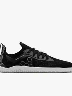 Vivobarefoot Primus Lite Knit Obsidan M 309304-01 topánky