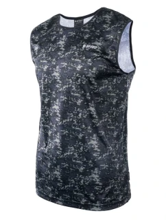 Pánske tričko bez rukávov TADMOR II