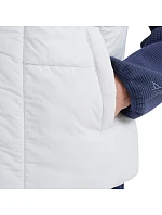 Dámska vesta 4F F299 cool light grey 4FWAW25TVJAF299 27S