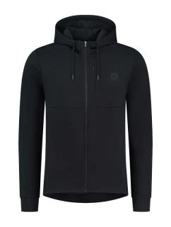 Rogelli pánske TRAINING II black XL