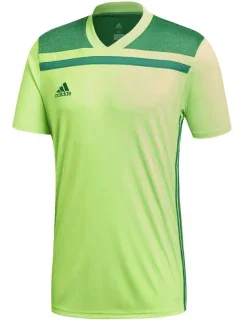 Pánske futbalové tričko Regista 18 M CE8973 - Adidas