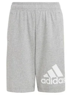 Bavlnené šortky adidas Essentials Big Logo Jr HY4720