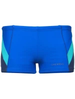 Plavecká čiapka Crowell Ear Bora navy blue col.3