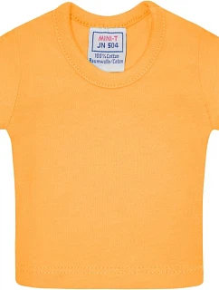 Daiber JN 504 Mini tričko 02.0504 oranžové