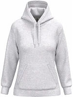 Kariban K 473 Dámska mikina s kapucňou 20.K473 ash heather Kariban K 473 Dámska mikina s kapucňou 20.K473 ash heather