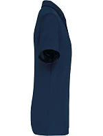 Kariban ProAct PA 482 Pánske polo CoolPlus® 20.P482 tmavomodré