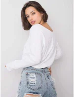 Blúzka RV BZ 5945.35P biela