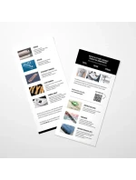 POS materiál Čeština