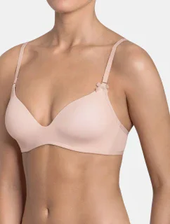 Podprsenka vystužená Sloggi Wow Comfort P - Sloggi