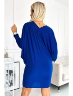 Večerné šaty model 190639 Numoco