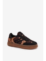 Športová obuv na platforme model 222975 Step in style