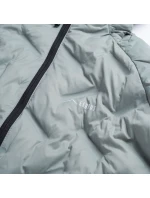 Elbrus Huel Primaloft Wos W Prešívaná bunda 92800622478