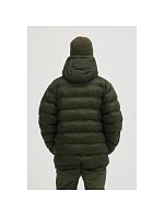 O'neill pánska zimná športová bunda Xtrm Mountain snowboard ski 5K green pánska