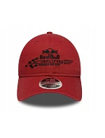 New Era 9FORTY Red Bull Racing Formula One Team Cap - 60772108 New Era 9FORTY Red Bull Racing Formula One Team Cap - 60772108