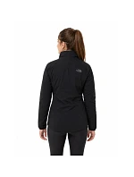 Dámska vetrovka The North Face outdoor trekking black lightweight