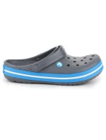 Dámske topánky Crocs Crocband W 11016-07W