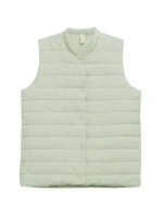 Dámska vesta W HOL22 KUDP600 42S - Outhorn