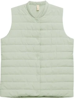 Dámska vesta W HOL22 KUDP600 42S - Outhorn