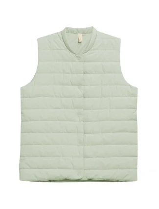 Dámska vesta W HOL22 KUDP600 42S - Outhorn