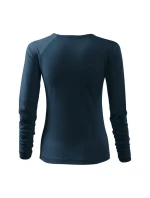 Malfini Elegance W MLI-12702 Tričko námornícka modrá