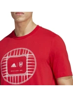Arsenal London Pánske tričko GR M HT4458 - Adidas Arsenal London Pánske tričko GR M HT4458 - Adidas