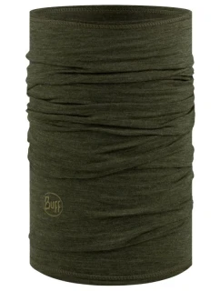 Ľahký šál Buff Merino Tube 1130108431000