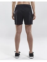 Craft Teamwear Squad Go Short Solid W Dámske športové šortky 82.5576 pop