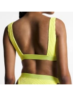 Dámsky vrchný diel plaviek UW0UW04490-MSA - Tommy Hilfiger