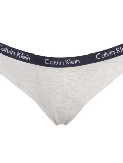 Dámske nohavičky D1618E-OW5 - Calvin Klein