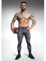 Pánske legíny Hardmen - Bas Bleu