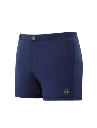 Pánske plavky Comfort 2 17a Kr. modré - Self