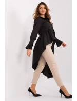 Košeľa s dlhým rukávom model 190168 Lakerta