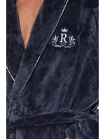 L&L 2453 Pripravený župan M-2XL pánsky