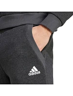 Pánske nohavice adidas Seasonal Essentials Mélange grey IW6357