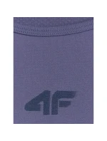 Dámske bezšvové termoprádlo (top) 4F 4FWAW25USEAF220-32S